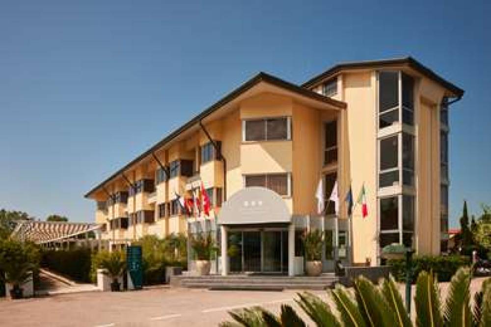 UNAWAY HOTEL FORTE DEI MARMI 1