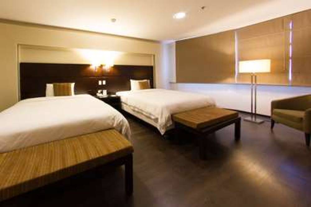 Unipark Hotel By Oro Verde Hotels 8