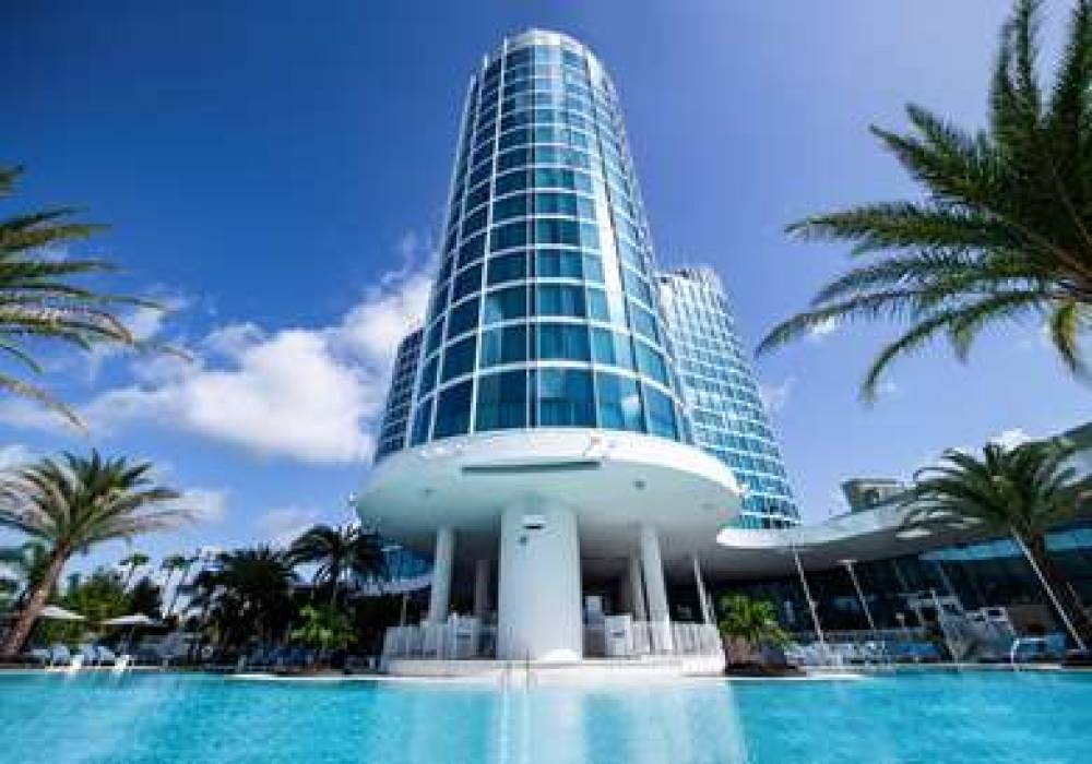 UNIVERSALS AVENTURA HOTEL 9