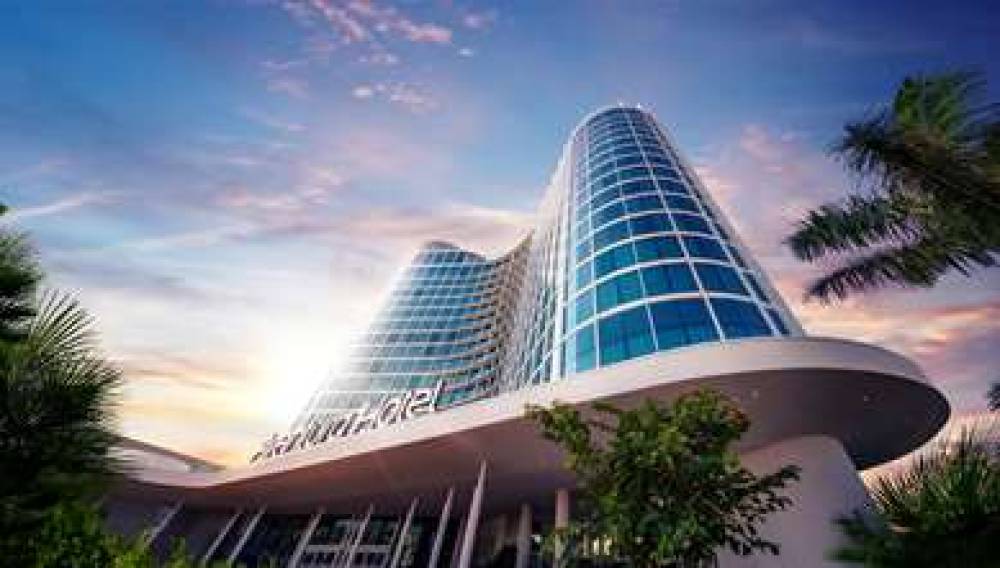 UNIVERSALS AVENTURA HOTEL 1