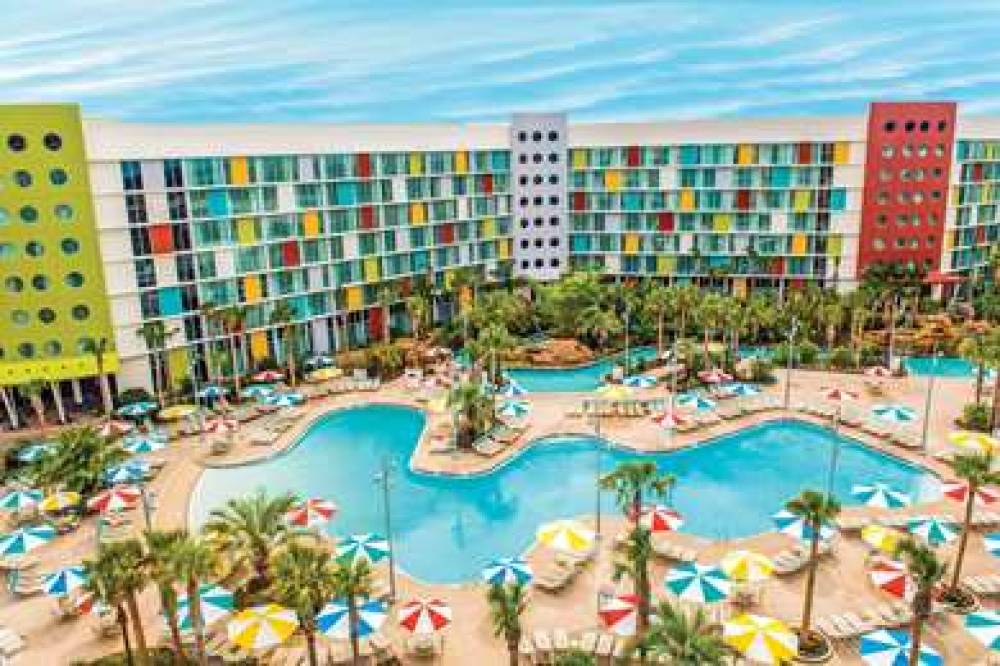 UNIVERSALS CABANA BAY BEACH R 1