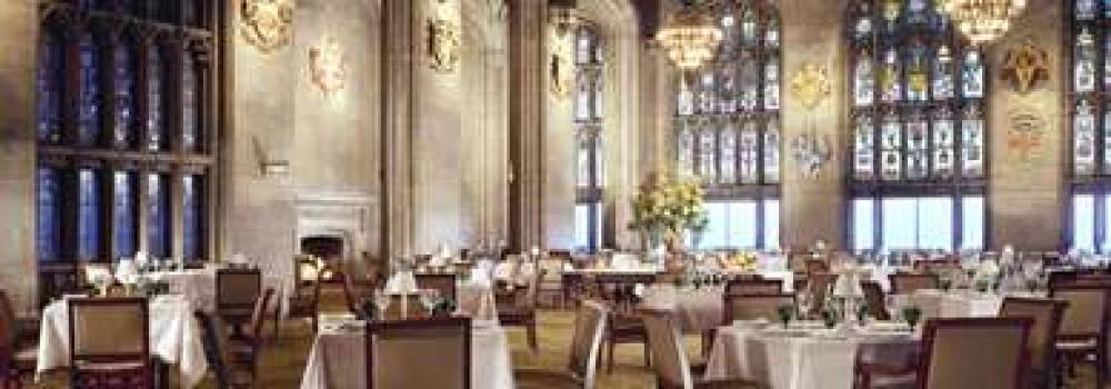 University Club Of Chicago 3