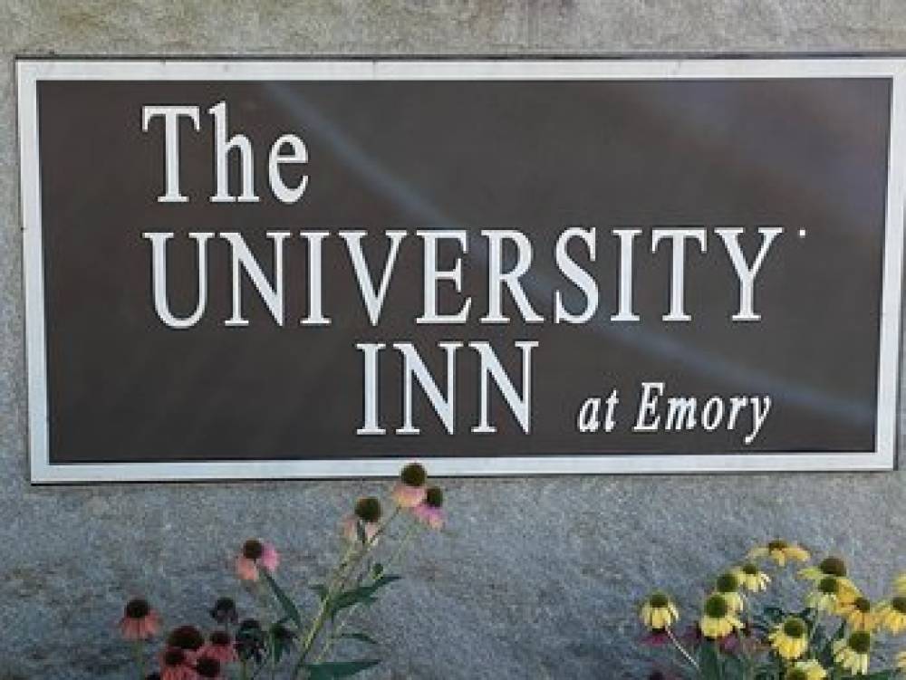 UNIVERSITY INN AT EMORY 1