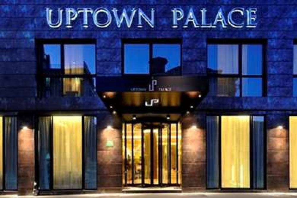 Uptown Palace