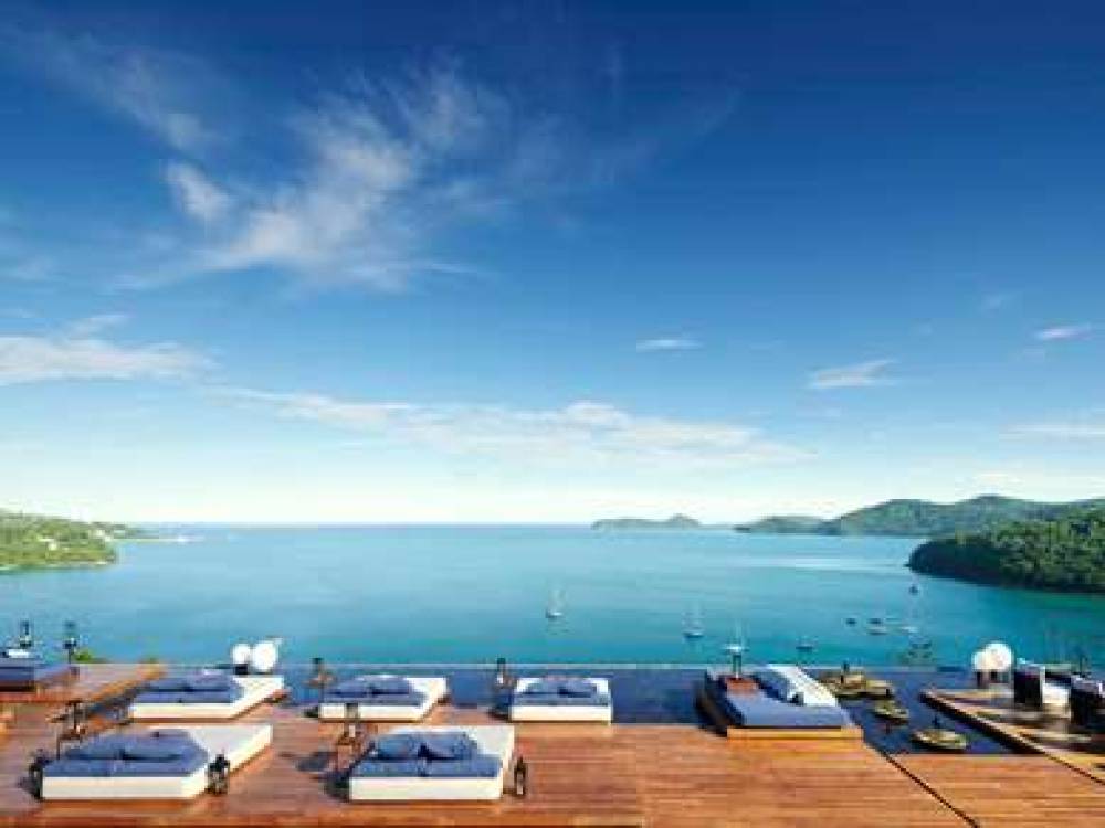 V VILLAS PHUKET MGALLERY 2