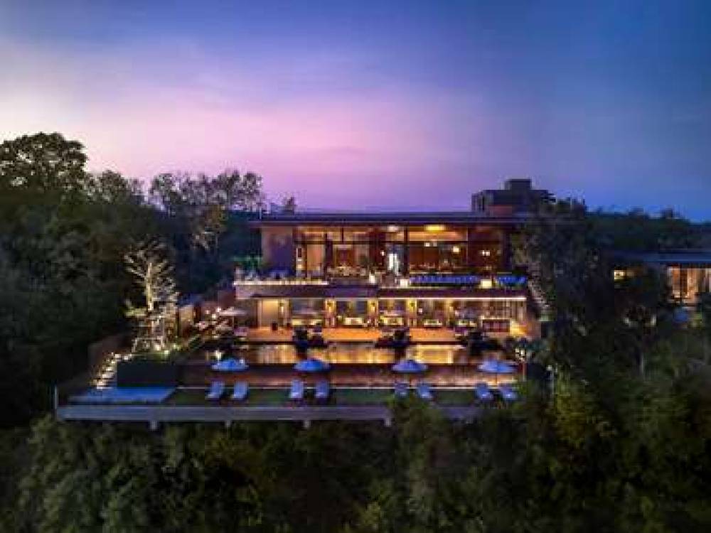 V VILLAS PHUKET MGALLERY 3