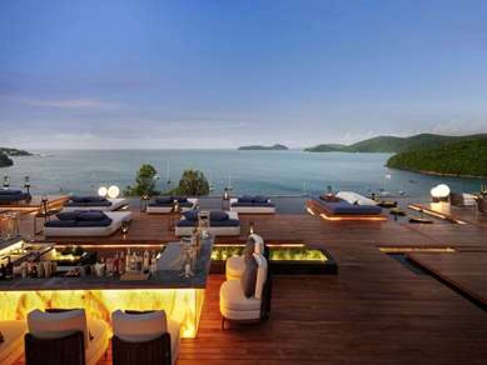 V VILLAS PHUKET MGALLERY 5