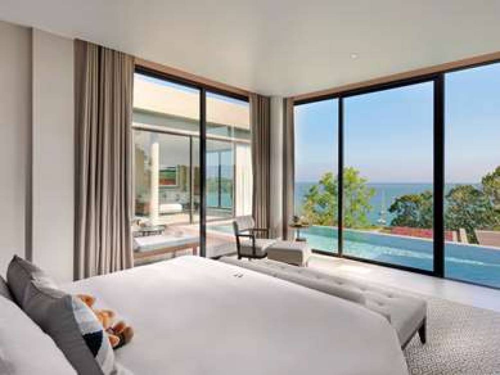 V VILLAS PHUKET MGALLERY 9