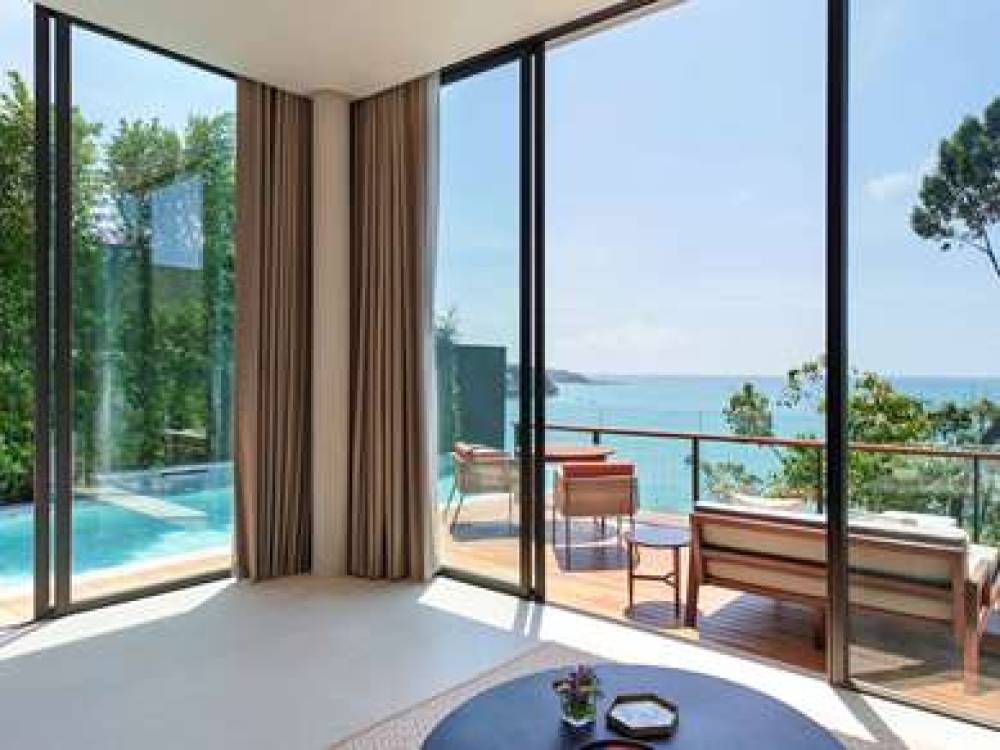 V VILLAS PHUKET MGALLERY 10