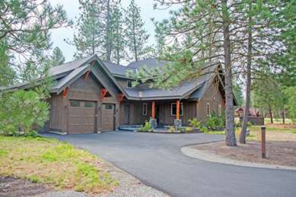 VACATION HOMES AT SUNCADIA RESORT 4