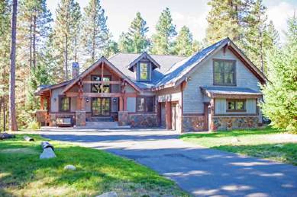 VACATION HOMES AT SUNCADIA RESORT 5