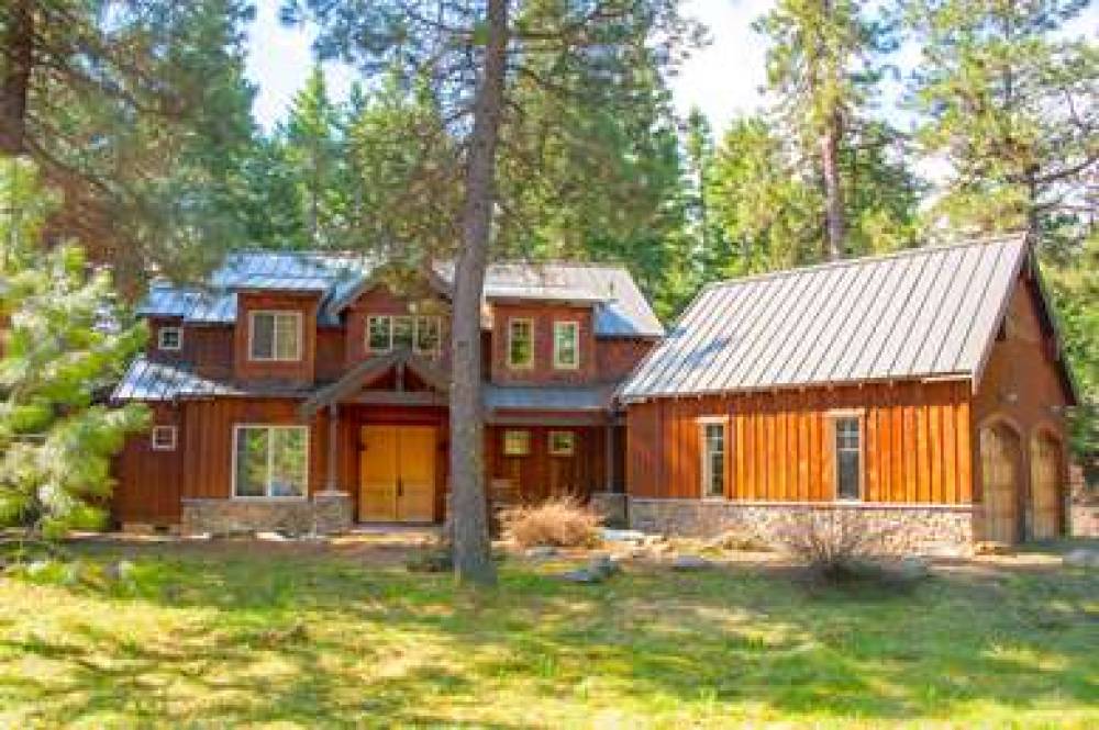 VACATION HOMES AT SUNCADIA RESORT 3