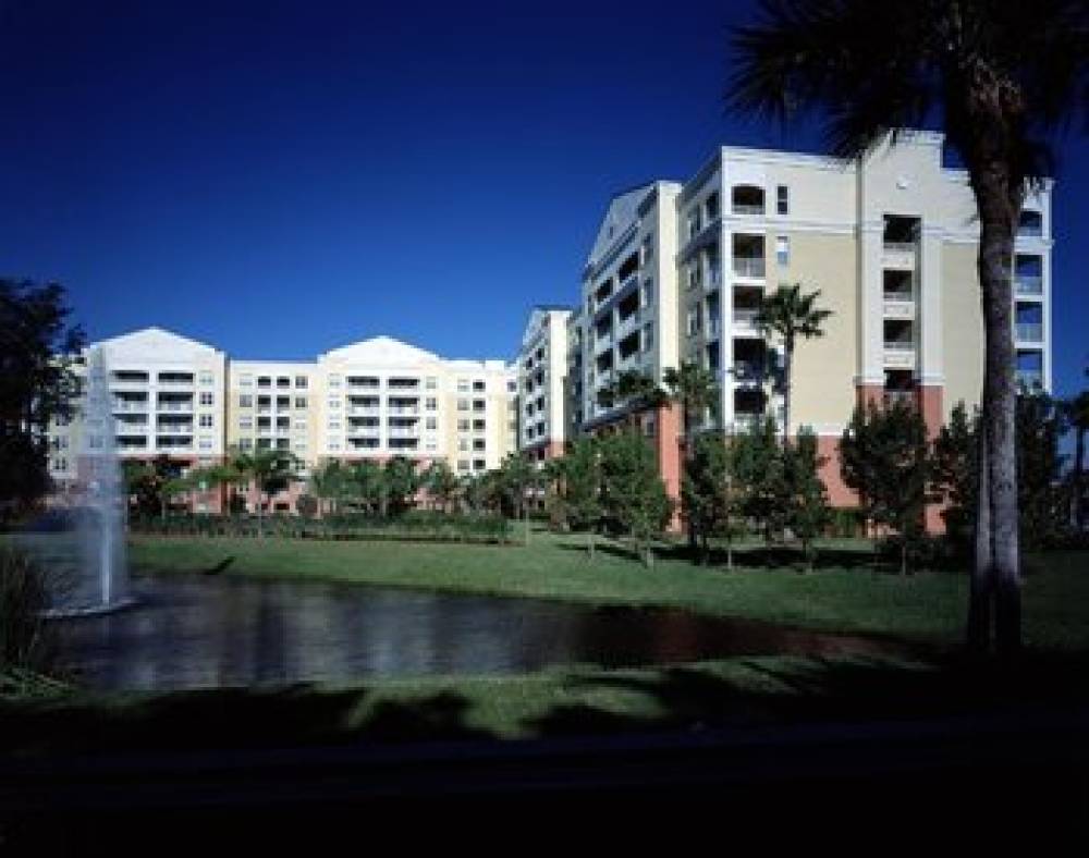 VACATION VILLAGE AT WESTON 7