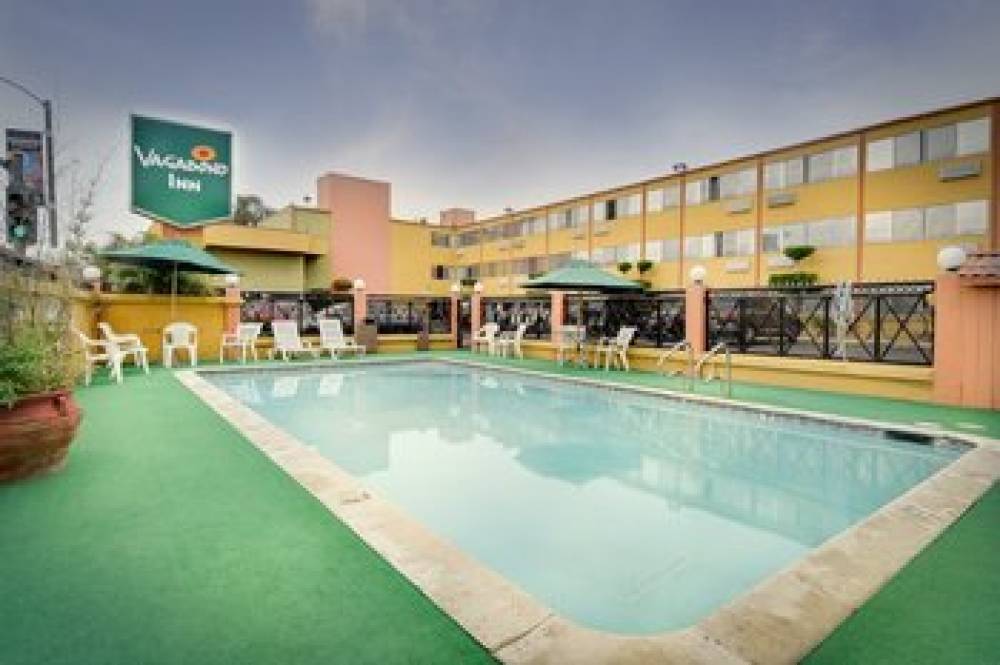 VAGABOND INN LONG BEACH 4