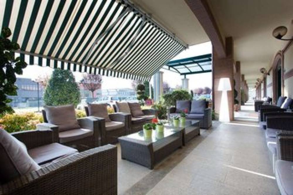 VALD HOTEL - VAL DEL TORRE 5