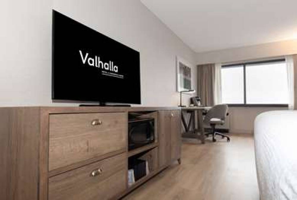 VALHALLA HOTEL 2