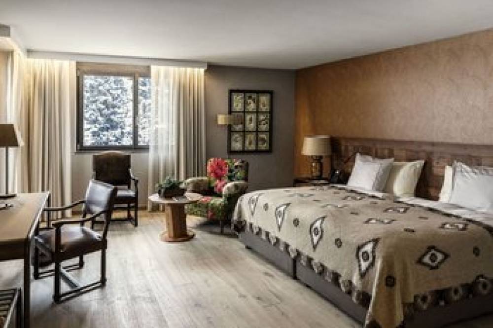 Valsana Hotel Arosa 8