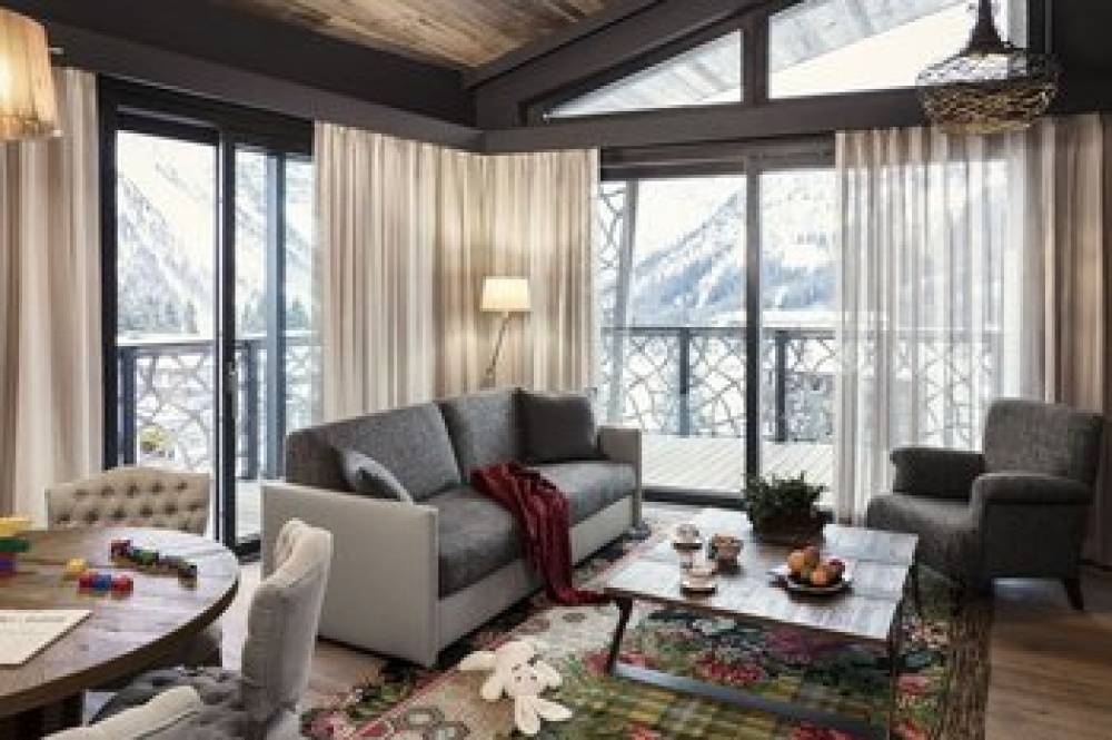 Valsana Hotel Arosa 6