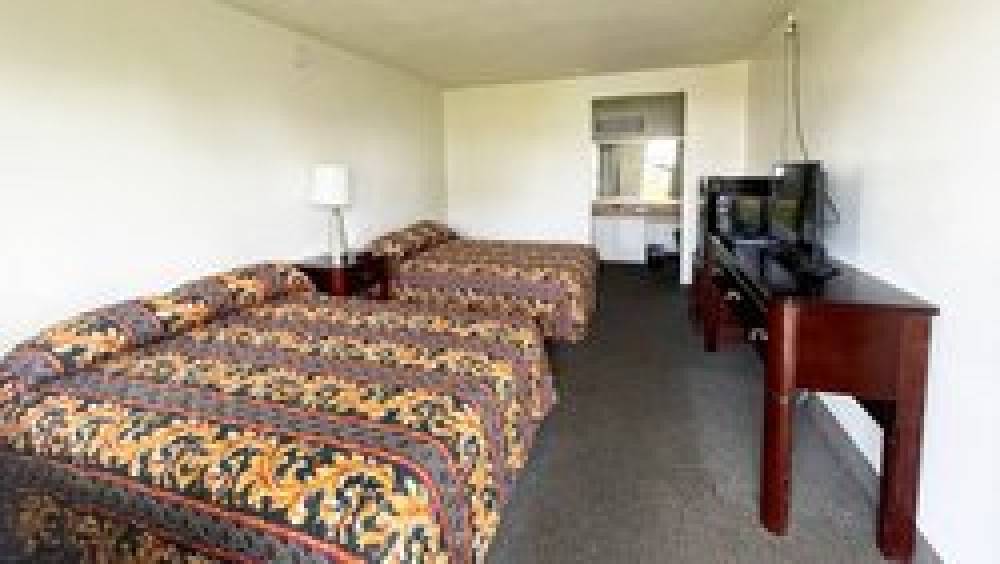 Value Inn Motel Sandusky 5