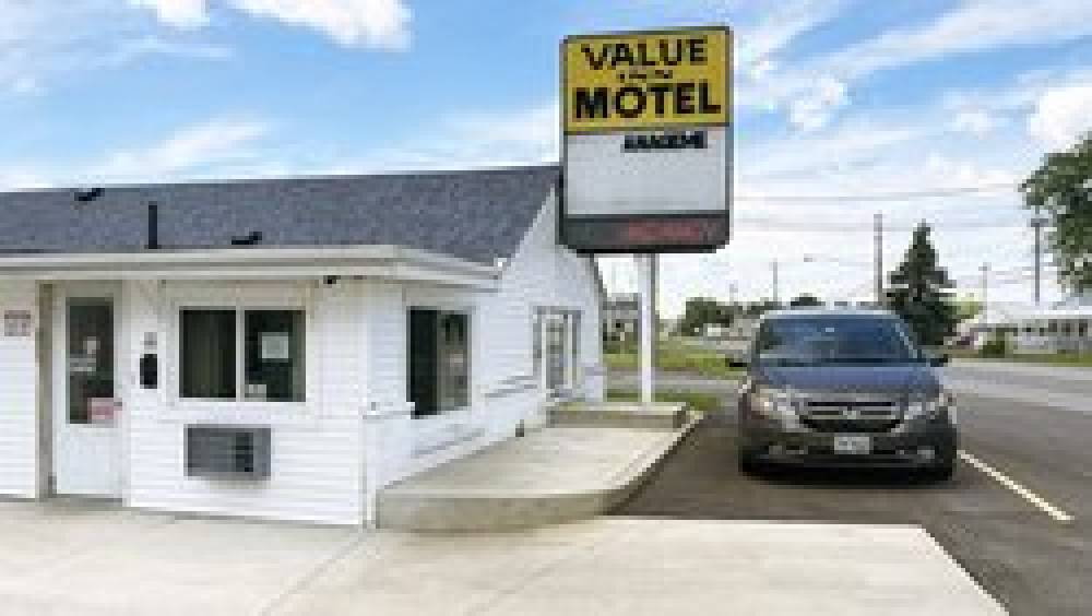 Value Inn Motel Sandusky 8