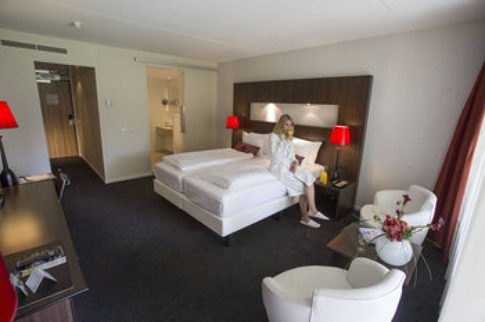 VAN DER VALK HOTEL ASSEN 8