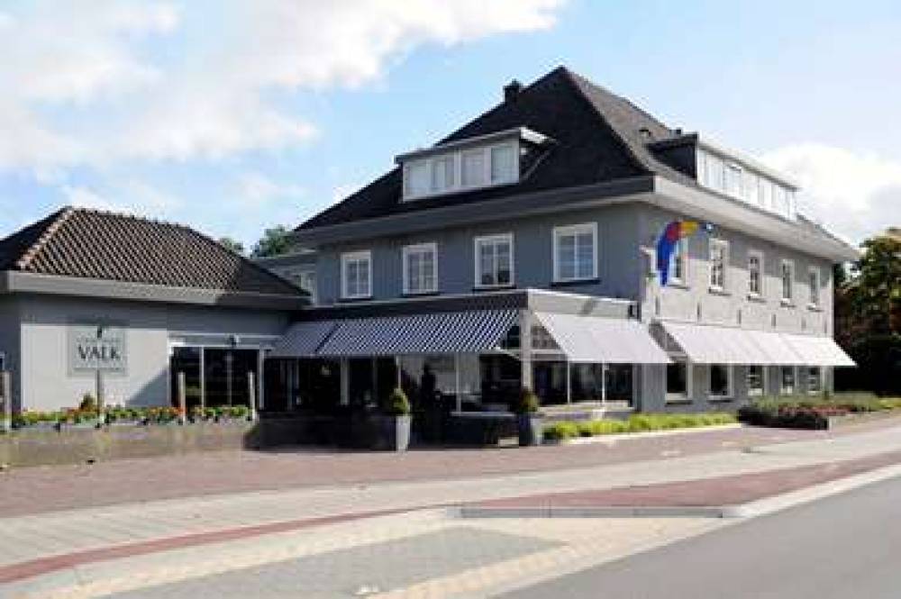 Van Der Valk Hotel De Molenhoek