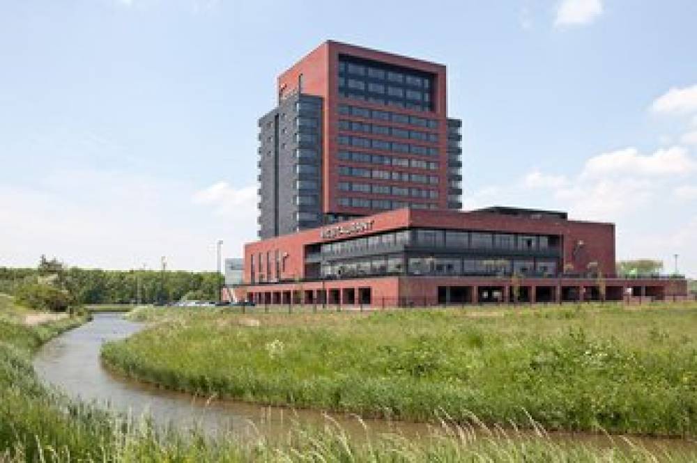 Van Der Valk Hotel Dordrecht 1