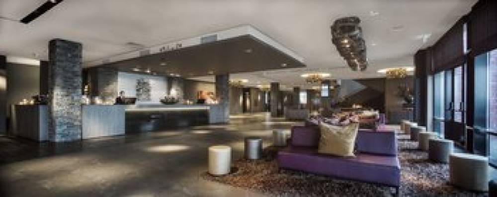 Van Der Valk Hotel Dordrecht 8