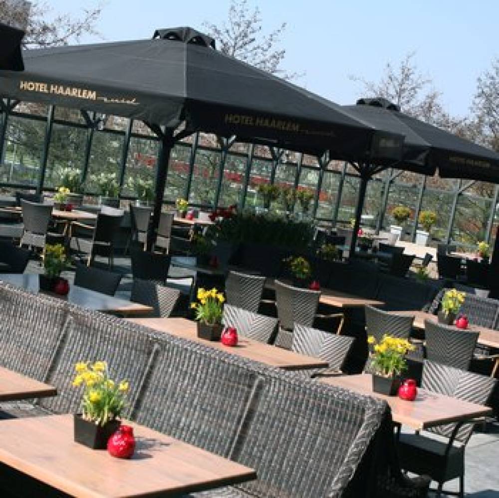 Van Der Valk Hotel Haarlem 7