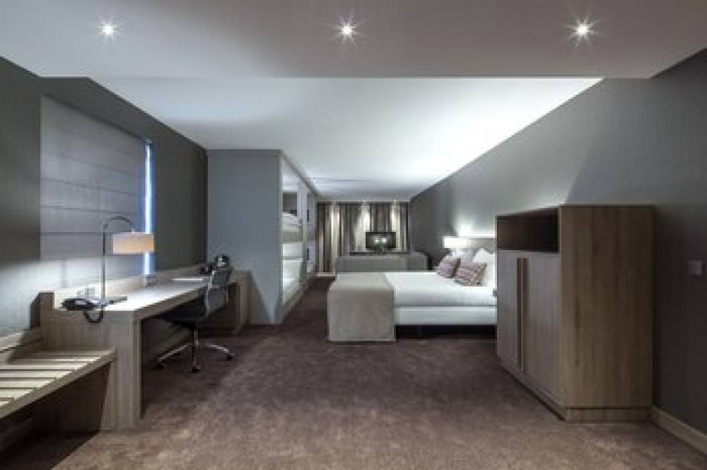 Van Der Valk Hotel Haarlem 6