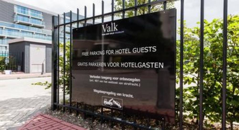 Van Der Valk Hotel Haarlem