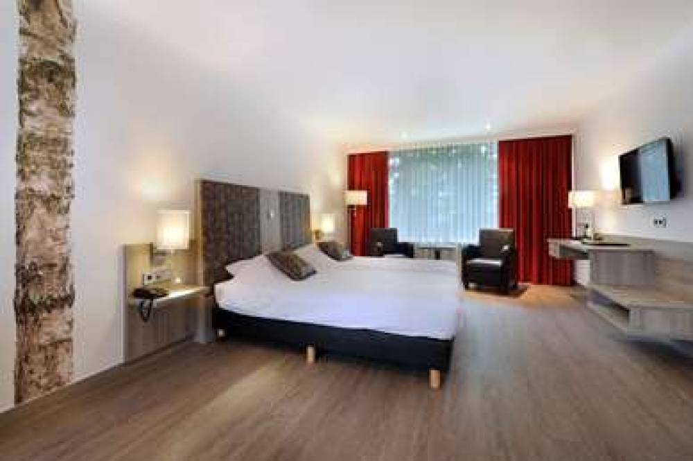 VAN DER VALK HOTEL HARDEGARIJP 6