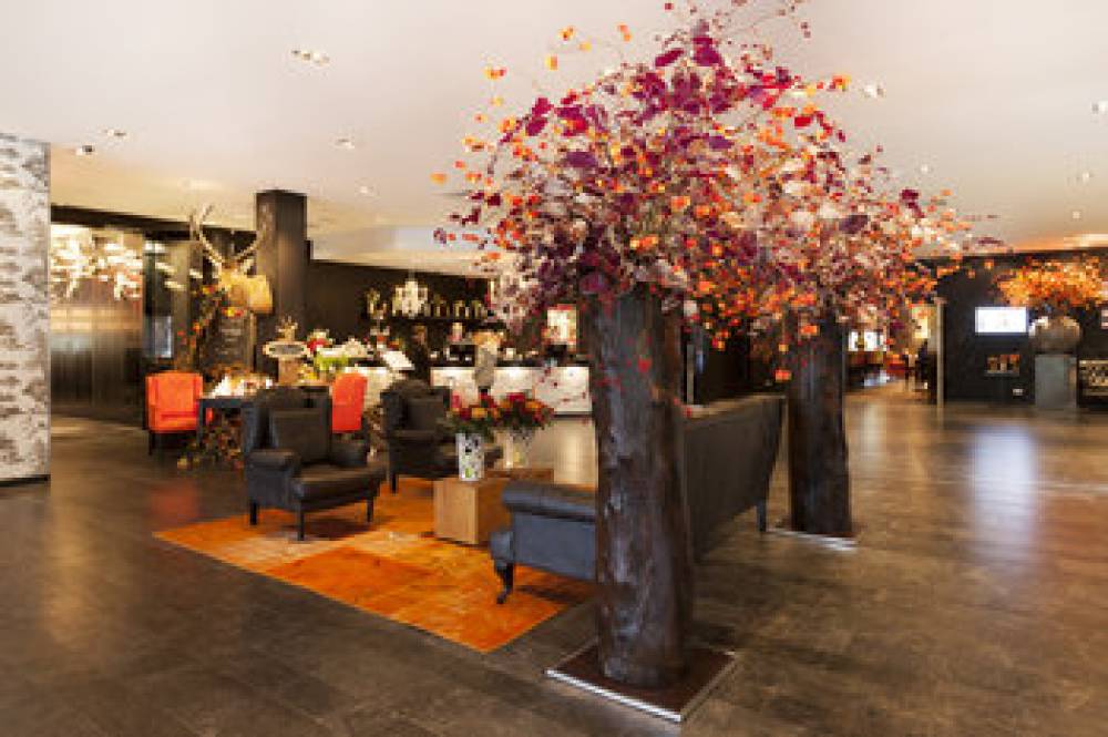 Van Der Valk Hotel Harderwijk 1