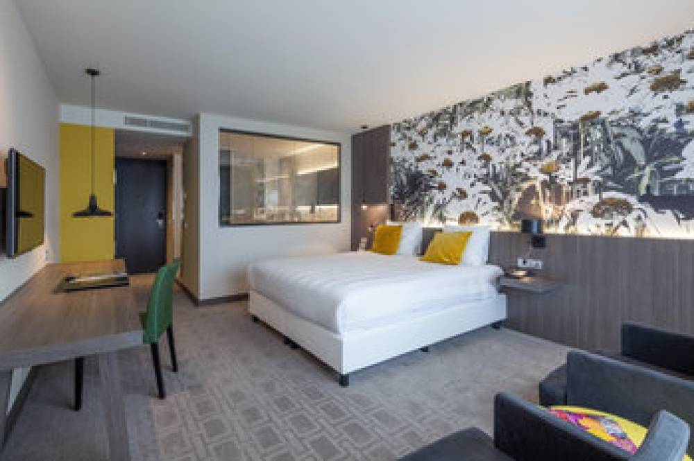 Van Der Valk Hotel Heerlen 8