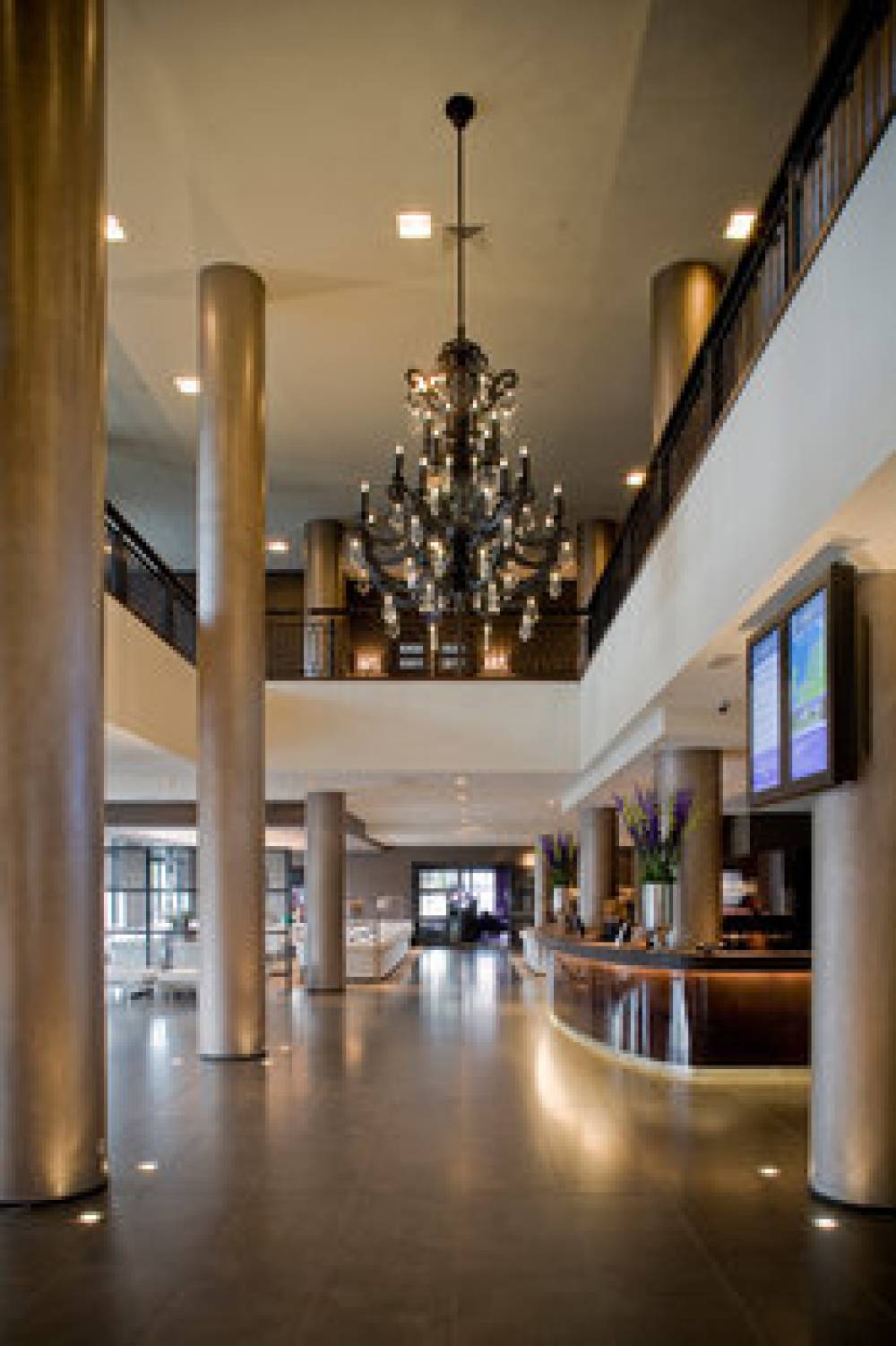 Van Der Valk Hotel Houten Utrecht 3