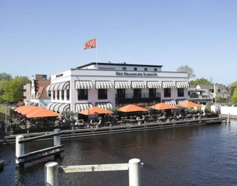 Van Der Valk Hotel Leiden 9