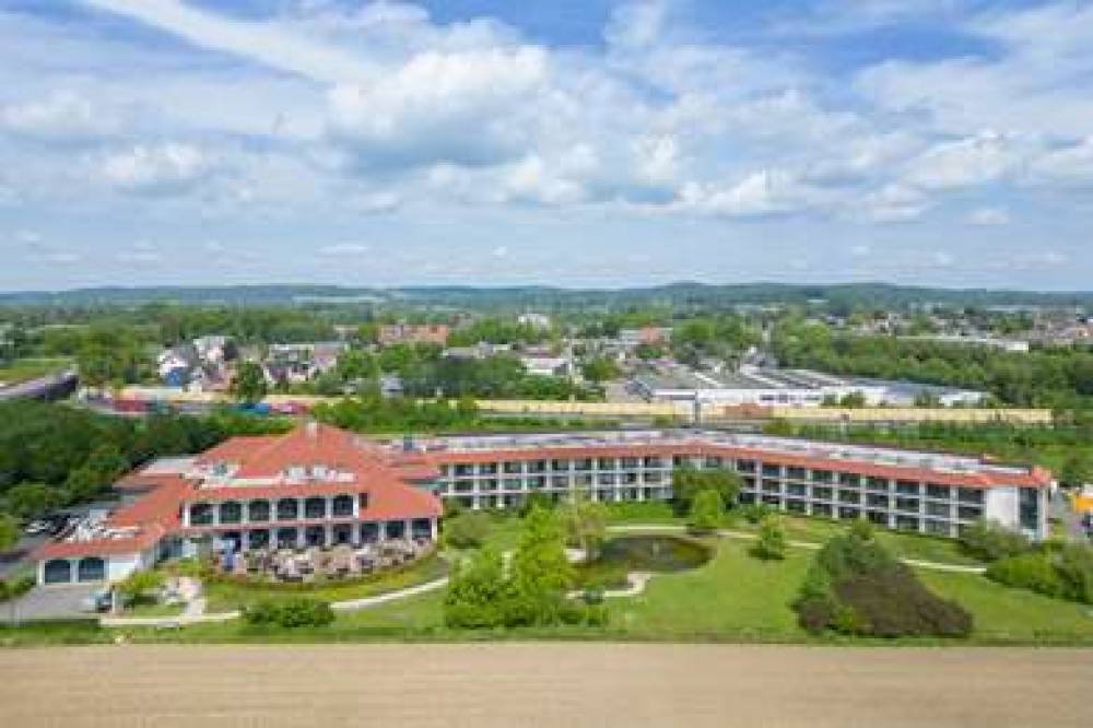 Van Der Valk Hotel Melle-Osnabruck GmbH 3