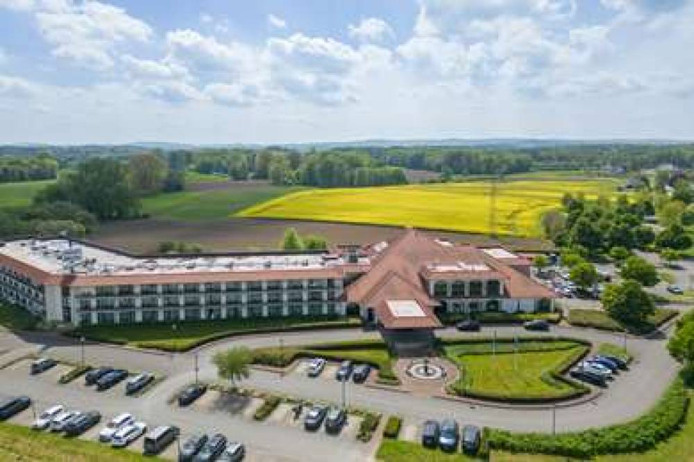 Van Der Valk Hotel Melle-Osnabruck GmbH 2