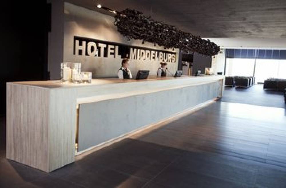 VAN DER VALK HOTEL MIDDELBURG 5