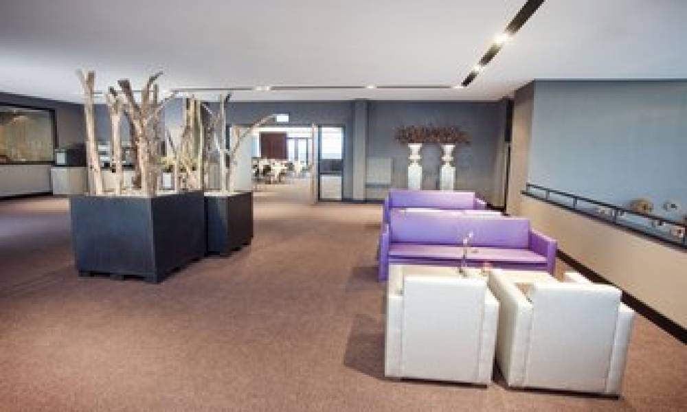 VAN DER VALK HOTEL MIDDELBURG 7