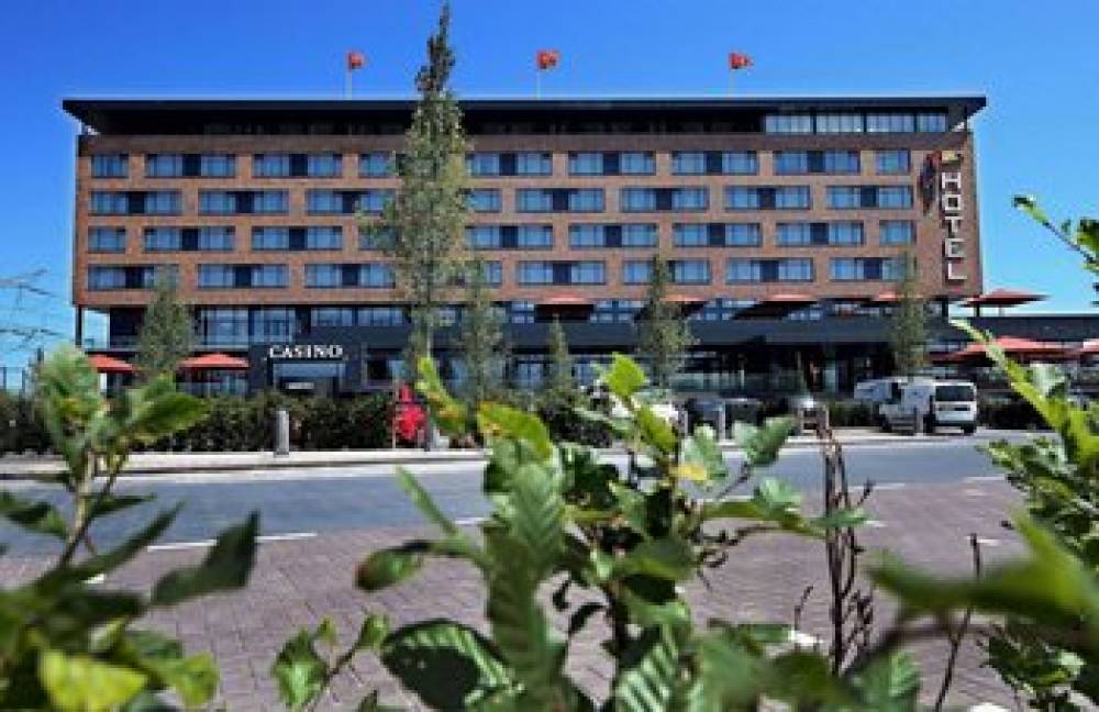 VAN DER VALK HOTEL OOSTZAAN 1