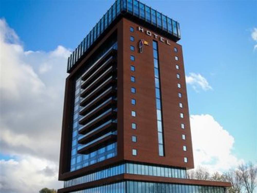 Van Der Valk Hotel Schiedam