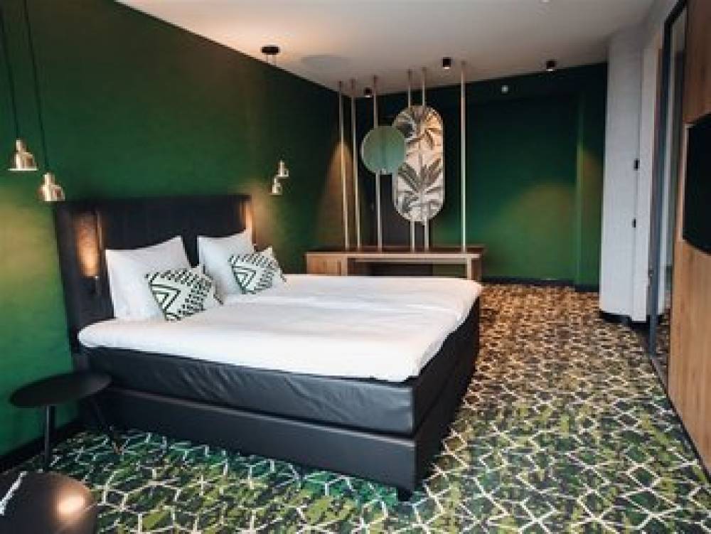 VAN DER VALK HOTEL SCHIEDAM 2