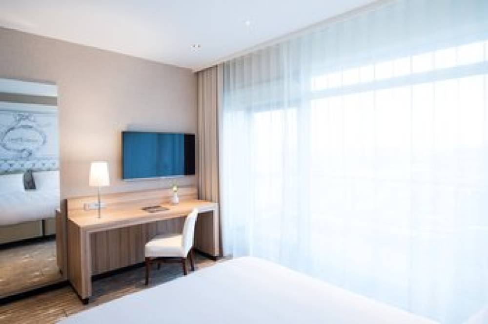 Van Der Valk Hotel Schiphol A4 - Amsterdam Airport 9