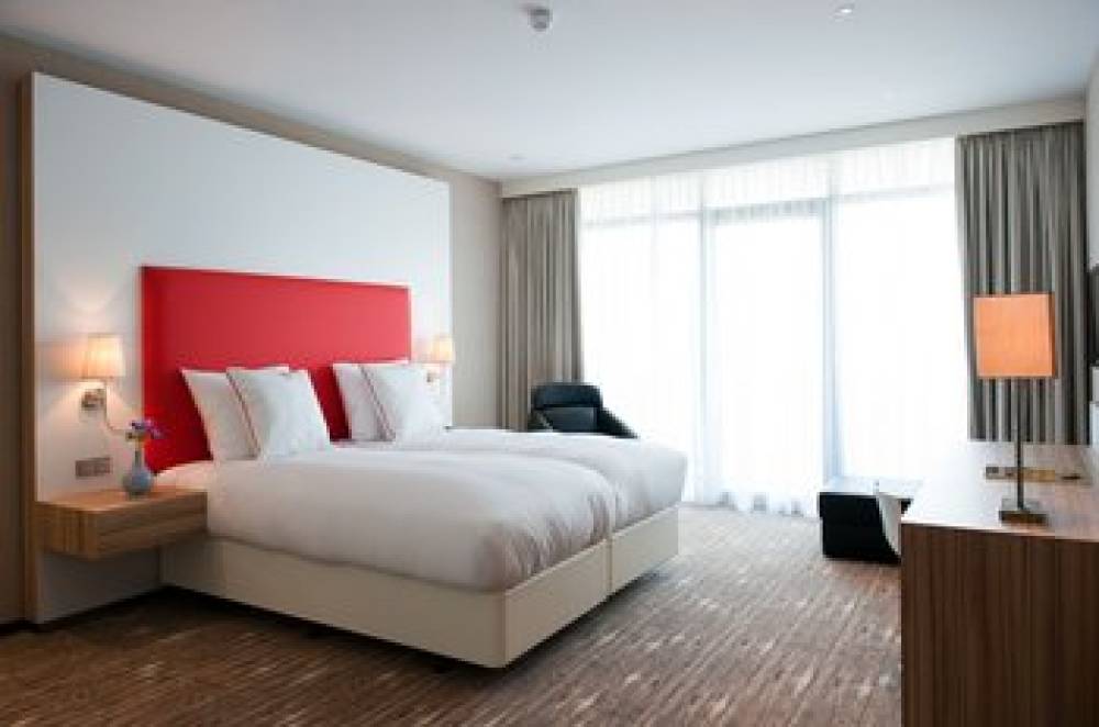 Van Der Valk Hotel Schiphol A4 - Amsterdam Airport 5