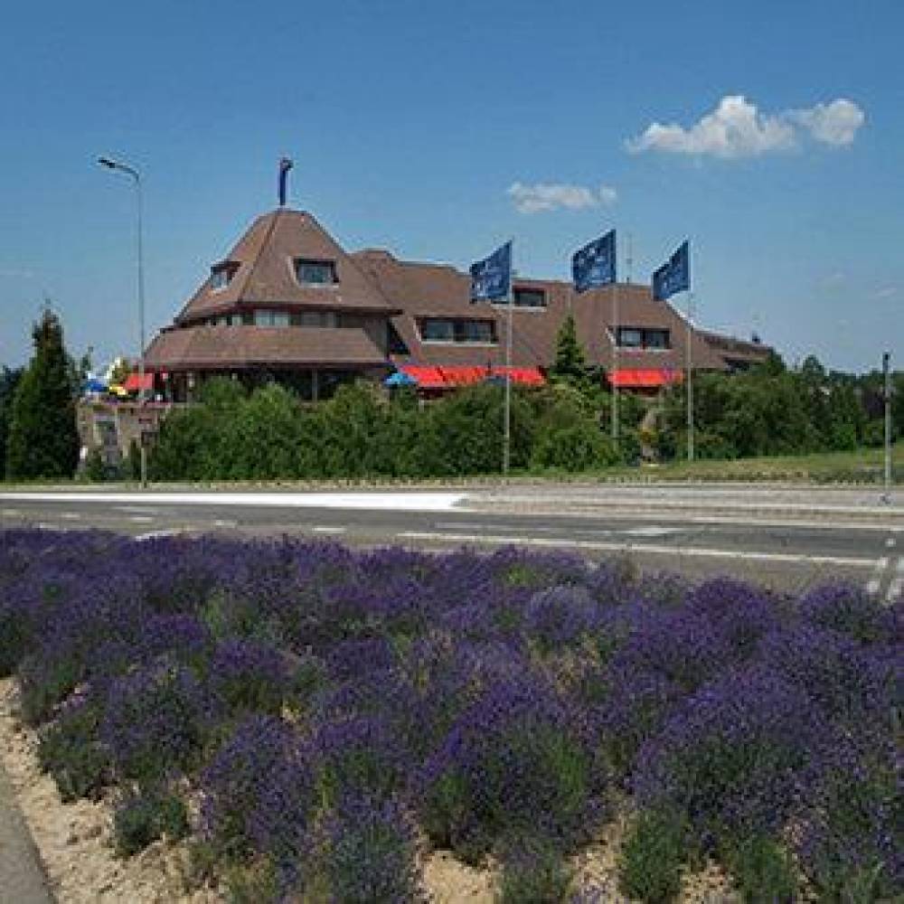 Van Der Valk Hotel Stein Urmond