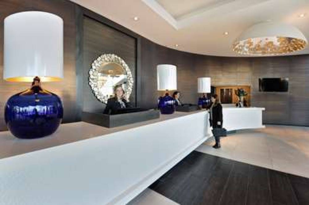 VAN DER VALK HOTEL TIEL 6