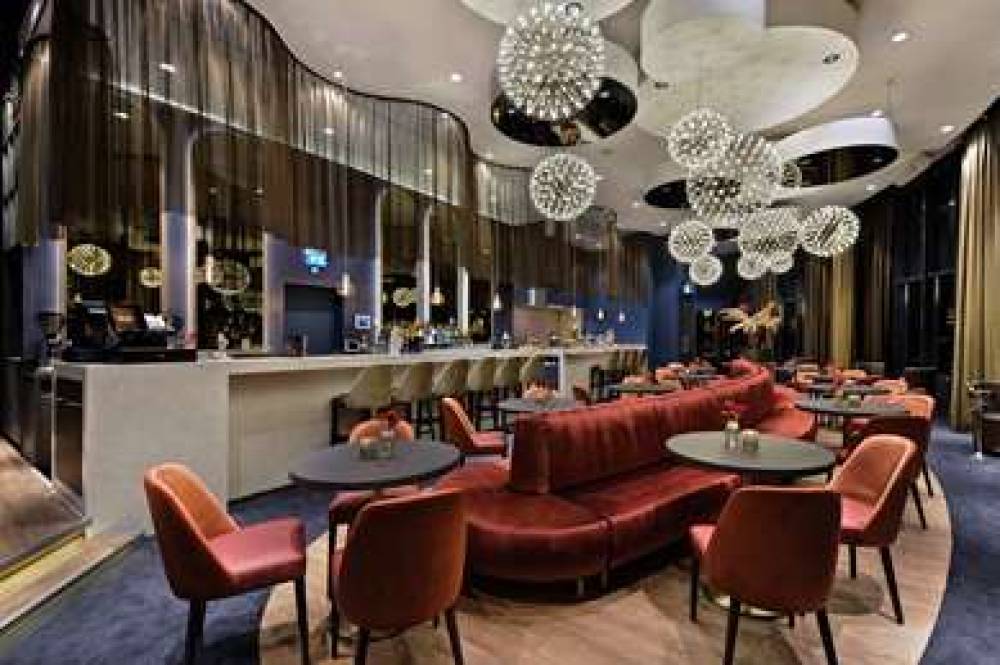 VAN DER VALK HOTEL TIEL 8