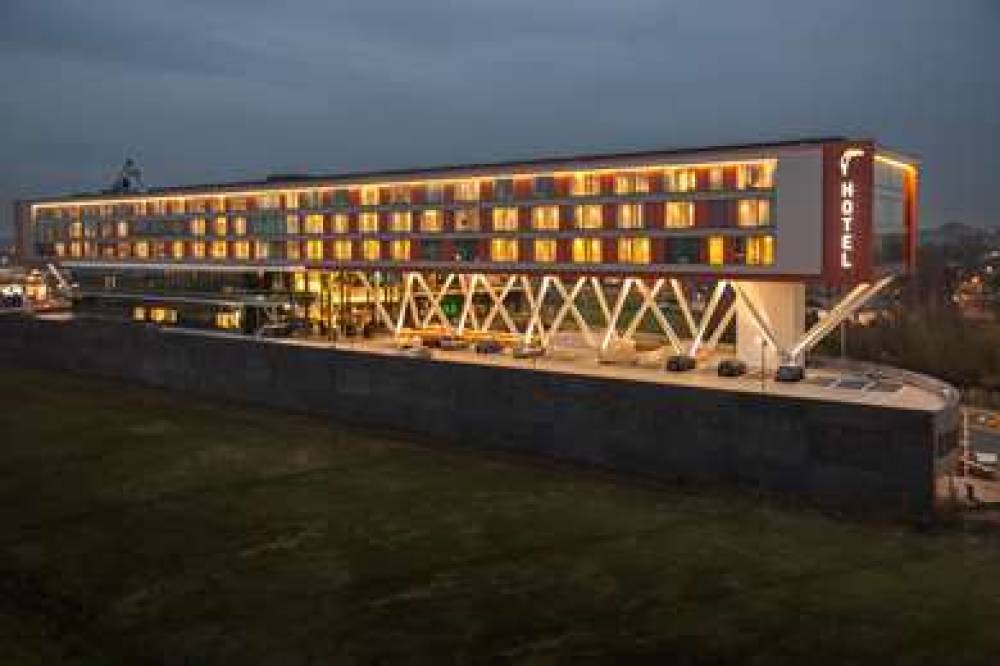 Van Der Valk Hotel Veenendaal