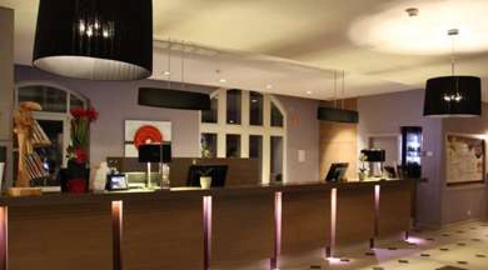 VAN DER VALK HOTEL VERVIERS 3